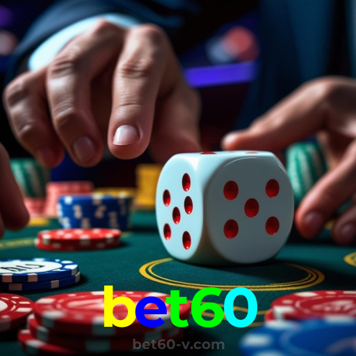 bet60：A adrenalina do futebol online te espera para grandes vitórias!