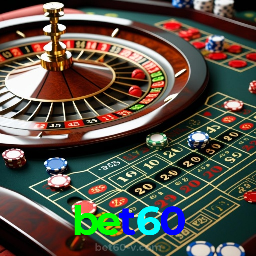 bet60：Jogue poker online e mostre que você é o mestre das cartas!