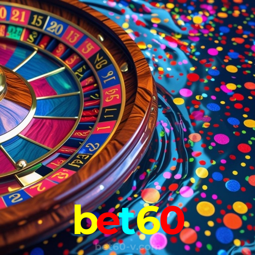 bet60:Jogue poker e conquiste a vitória nas cartas!