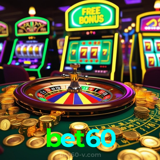 bet60:Jogue blackjack, aposte no futebol e ganhe grandes prêmios no cassino online!