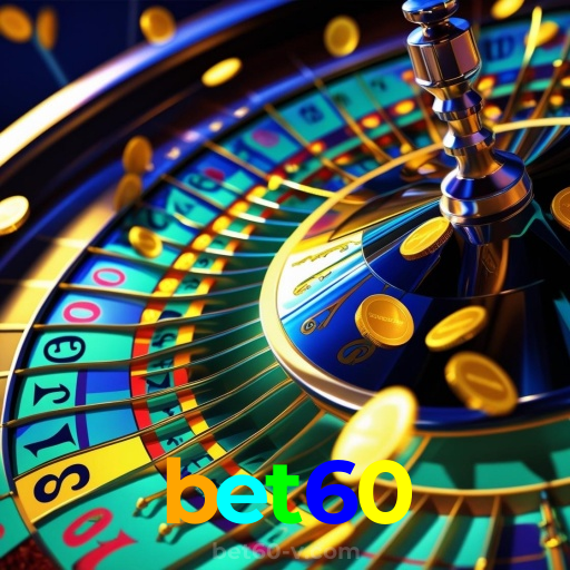 bet60：Jogue slots, aposte no futebol e ganhe grandes prêmios em nosso cassino!