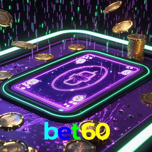 bet60：Jogue blackjack, aposte no futebol e ganhe prêmios no nosso cassino online!