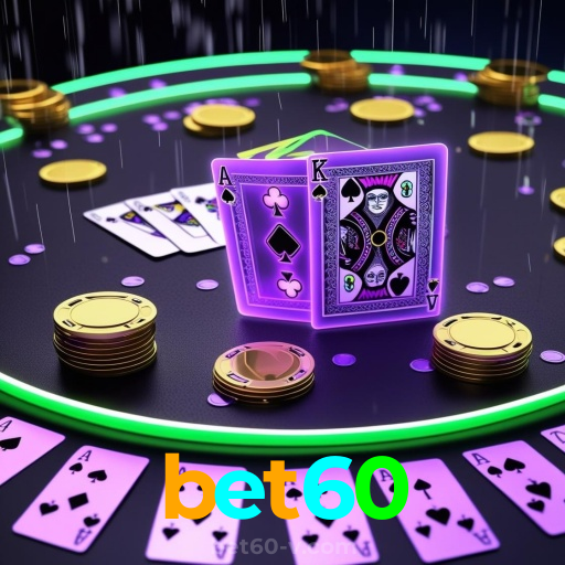 bet60:Onde as vitórias no futebol se encontram com os jackpots do cassino!