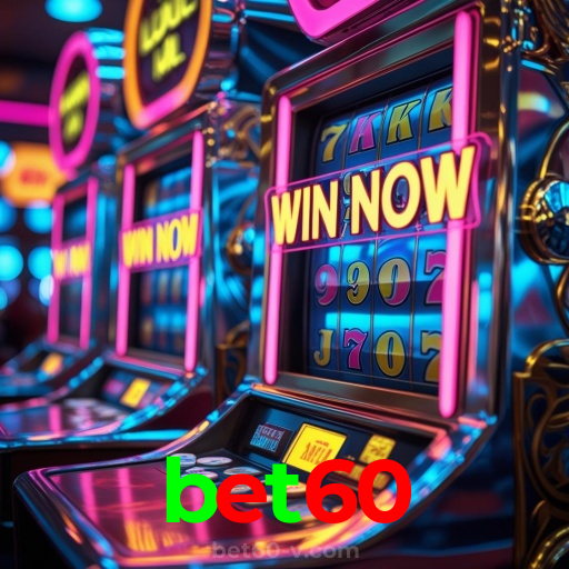 bet60：Jogue poker, aposte no futebol e ganhe no cassino mais confiável!