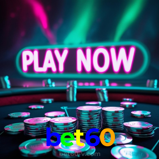 bet60:Jogue blackjack, slots e aposte ao vivo no futebol, tudo no mesmo cassino!
