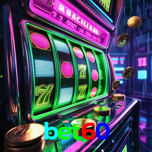 bet60：Aposte nas roletas e conquiste prêmios incríveis!
