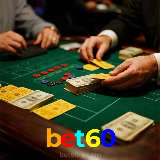 bet60：A adrenalina do futebol online está ao seu alcance!