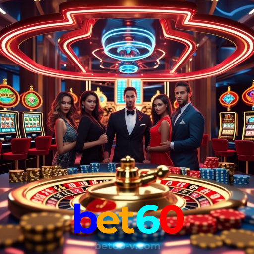 bet60:Jogue nas roletas e veja grandes prêmios surgirem para você!