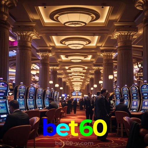 bet60：Vença no poker e ganhe prêmios com apostas no futebol ao vivo!