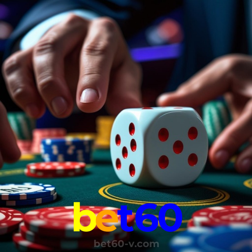 bet60:Aposte no futebol online e experimente o que é vencer com emoção!