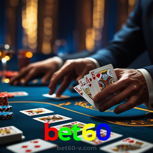 bet60:Onde você pode apostar no futebol e jogar os melhores jogos de cassino!