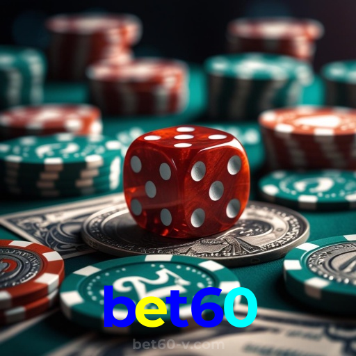 bet60:Apostas ao vivo no futebol e diversão em jogos de cassino como slots e roleta!
