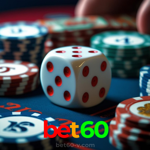 bet60：Jogue no cassino mais confiável com apostas em futebol e jogos emocionantes!