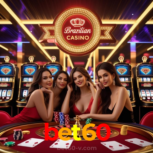 bet60:As melhores slots para você! Aposte e ganhe agora!