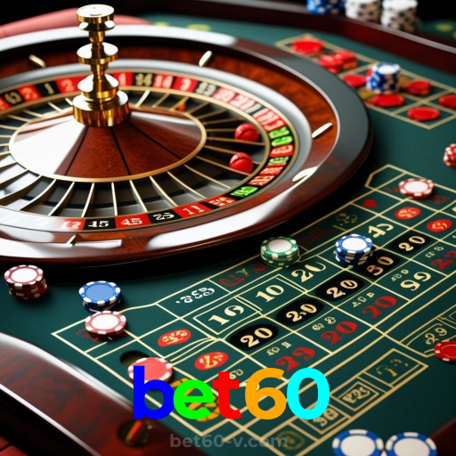 bet60:Seu lugar de apostas no futebol e prêmios incríveis em jogos de cassino!