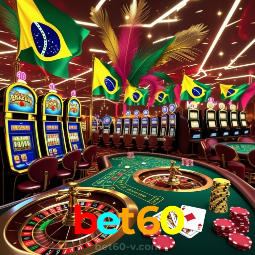bet60:Jogue poker, roleta e aposte no futebol com grandes prêmios!