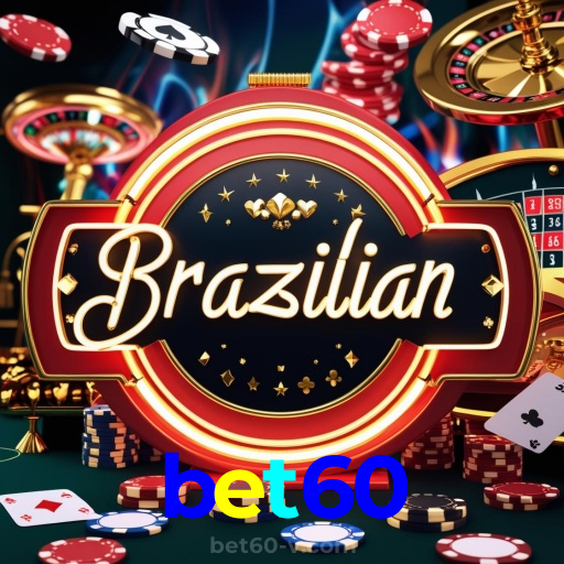 bet60：As melhores slots com grandes vitórias te aguardam! Jogue agora!