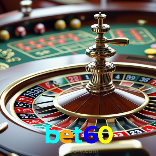 bet60:Apostas ao vivo no futebol e os melhores jogos de cassino para você!
