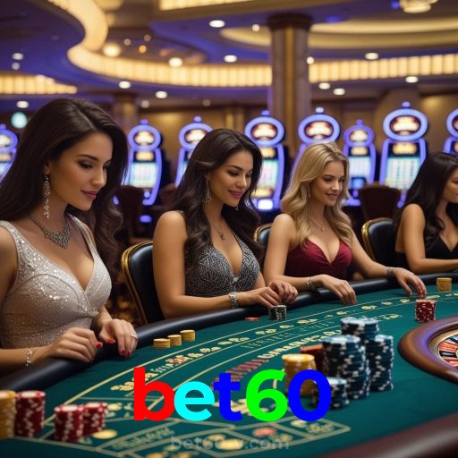 bet60:Jogue slots, ganhe no futebol e aposte com confiança no nosso cassino!