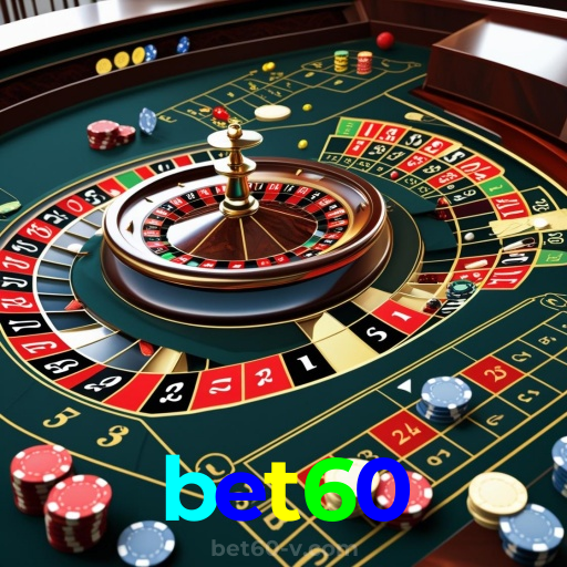 bet60:A emoção das slots te espera! Aposte agora e ganhe!