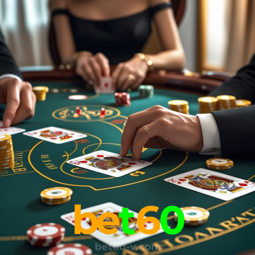 bet60:Jogue nas melhores slots e descubra o jackpot dos seus sonhos!