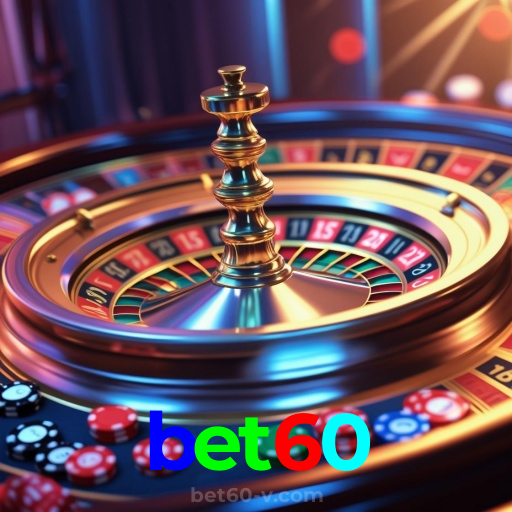 bet60:Jogue nas mesas de poker e conquiste prêmios épicos!