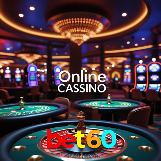 bet60:Apostas ao vivo no futebol e grandes vitórias em blackjack esperam por você!