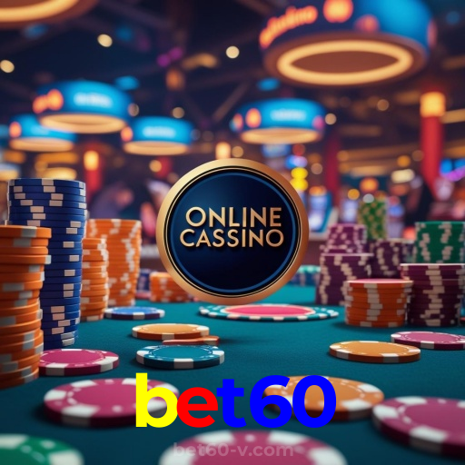bet60:Apostas ao vivo no futebol e grandes vitórias em blackjack esperam por você!