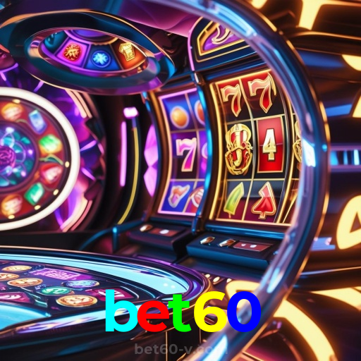 bet60:Jogue nas melhores slots e leve para casa prêmios sensacionais!