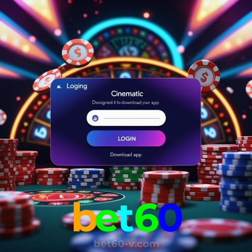 bet60:Aposte nas melhores slots e conquiste vitórias impressionantes!