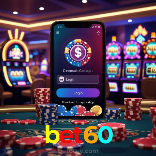 bet60:Aposte no futebol e jogue slots emocionantes com grandes prêmios!