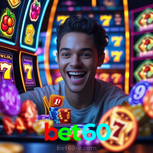 bet60:A experiência de futebol ao vivo e cassino online mais emocionante espera por você!