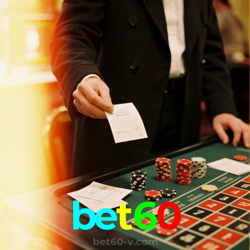 bet60：Aposte no futebol e jogue os melhores jogos de cassino com grandes prêmios!