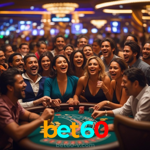 bet60：No futebol online, a sorte está ao seu lado para ganhar!