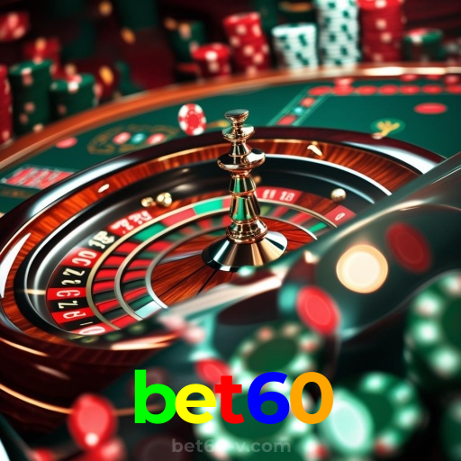 bet60:Aposte agora no futebol digital e conquiste sua vitória!