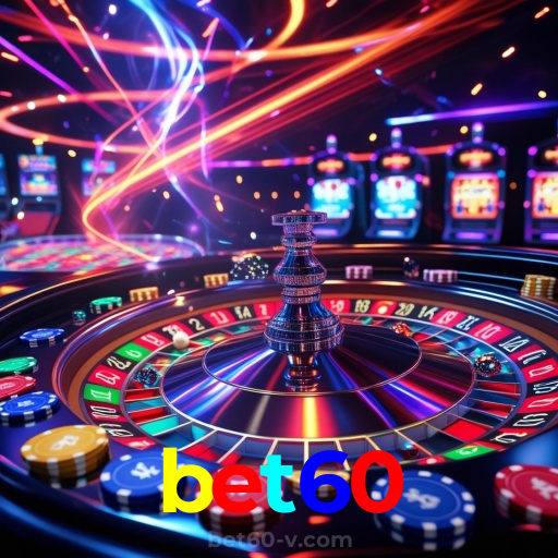 bet60:Gire as slots e vença com grandes prêmios!