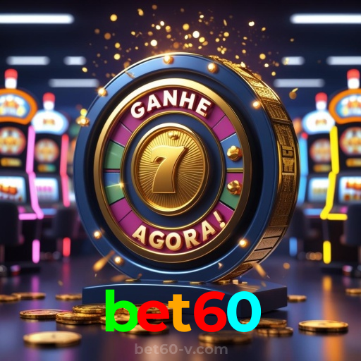 bet60:O cassino online mais seguro para apostas em futebol e diversão com roleta!
