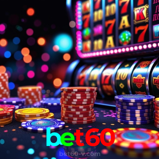 bet60:Poker, roleta e apostas ao vivo no futebol online, tudo ao seu alcance!