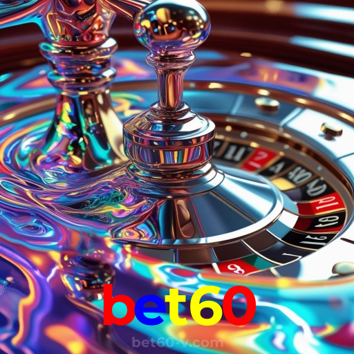 bet60:Onde sua sorte brilha com poker, roleta e apostas no futebol online!