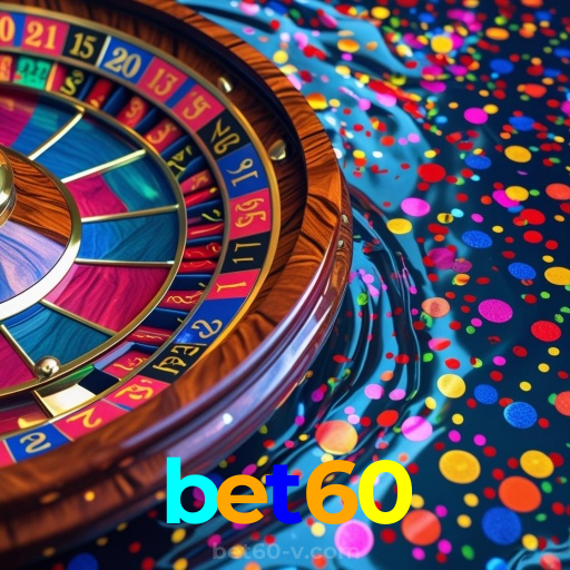 bet60:Jogue nas roletas e veja a sorte sorrir para você!