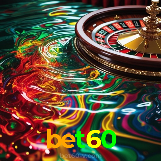 bet60:Aposte nas roletas e conquiste prêmios incríveis!