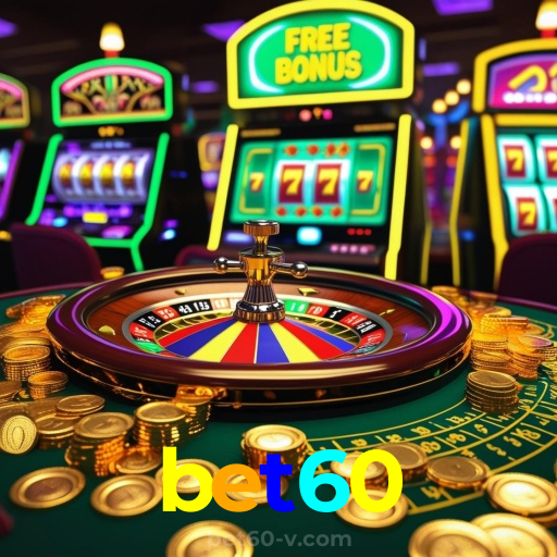 bet60:A roleta digital é sua chance de ganhar! Aposte e vença!