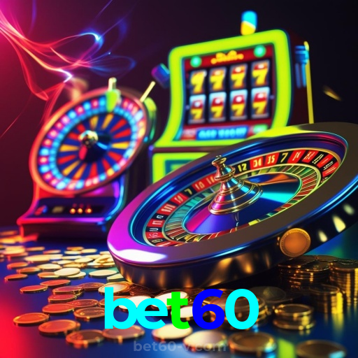 bet60:Em cada giro das slots, a vitória está ao seu alcance!