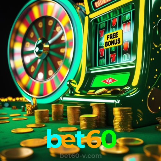 bet60：A roleta nunca foi tão empolgante! Aposte e vença!