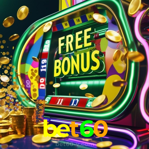 bet60:Em nosso cassino online, a diversão nunca acaba! Jogue agora!