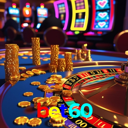 bet60:Jogue poker, aposte no futebol e ganhe prêmios incríveis no cassino!