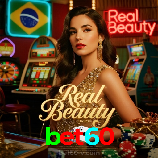 bet60:Jogue nas slots e mude sua sorte com grandes vitórias!