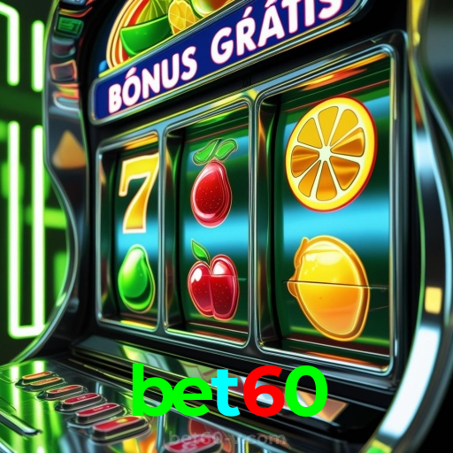bet60：Jogue poker, aposte no futebol e leve grandes vitórias para casa!
