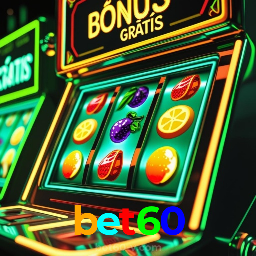 bet60：Sua sorte brilha em jogos de blackjack e apostas no futebol!