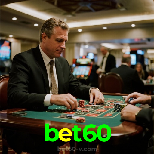 bet60：Jogue poker, aposte no futebol e ganhe prêmios incríveis no cassino!